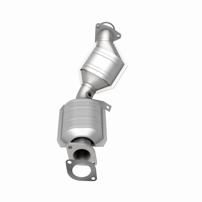 MagnaFlow Direct Fit Catalytic Converter 03-04 350Z/G35 Coupe Driver Side