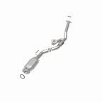 MagnaFlow Direct Fit Catalytic Converter 98-03 Avalon/Camry 3.0L
