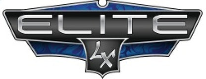 Undercover 17-18 Chevy Silverado 1500 (19 Legacy) 5.8ft Elite LX Bed Cover - Gasoline Elite
