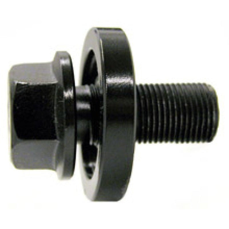 ATI Crank Bolt - Chevy BB w/Washer ATI Bolts