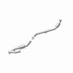 MagnaFlow Direct Fit Catalytic Converter 2003 Mercedes CLK320 3.2L