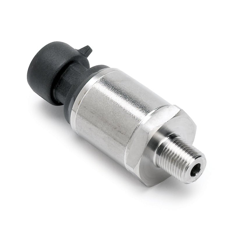 Autometer Fluid Pressure Sensor 100PSI/7 BAR 1/8in NPTF (M) For 52mm Prof. Stepper Gauge AutoMeter Gauges