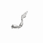 MagnaFlow Direct Fit Catalytic Converter AUDI TT- 2008 4 2.0L OEM