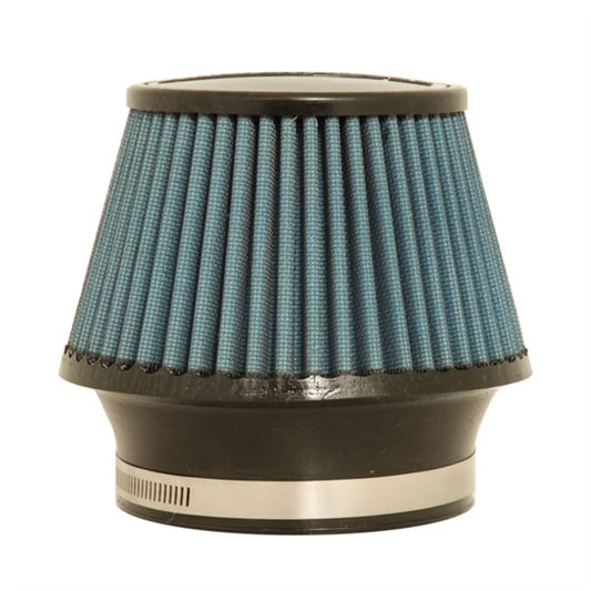 Volant Universal Pro5 Air Filter - 6.0in x 4.75in x 4.0in w/ 4.5in Flange ID Volant Air Filters - Direct Fit