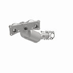 MagnaFlow Direct Fit Catalytic Converter 09-10 528i 3.0L Rear