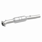 MagnaFlow Direct Fit Catalytic Converter 01-03 Audi S8 4.2L Driver Side
