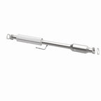 MagnaFlow Direct Fit Catalytic Conv 11-14 Sonata 2.4L Underbody (OEM Grade Federal / EPA Compliant)