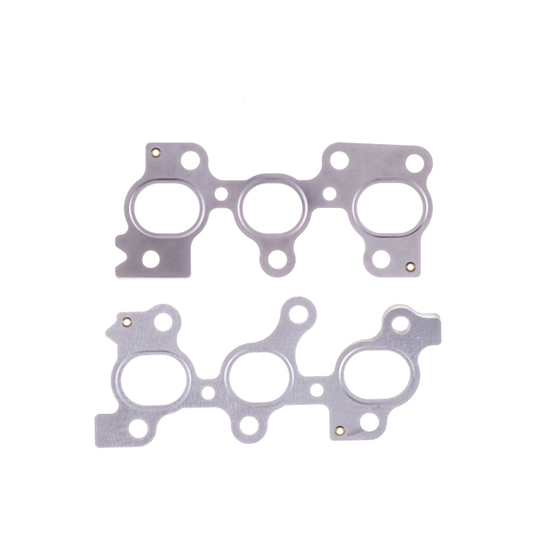 Cometic Toyota 2JZGTE 93-UP 2 PC. Exhaust Manifold Gasket .030 inch 1.600 inch X 1.220 inch Port