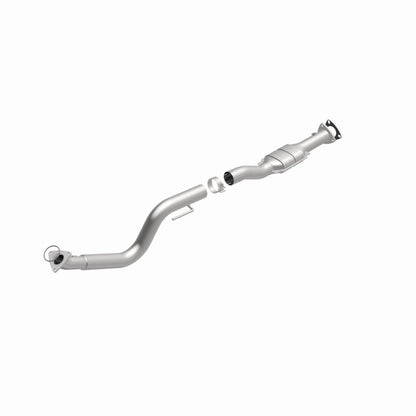 MagnaFlow Conv DF 03-07 GM 2500/3500 Passenger Side