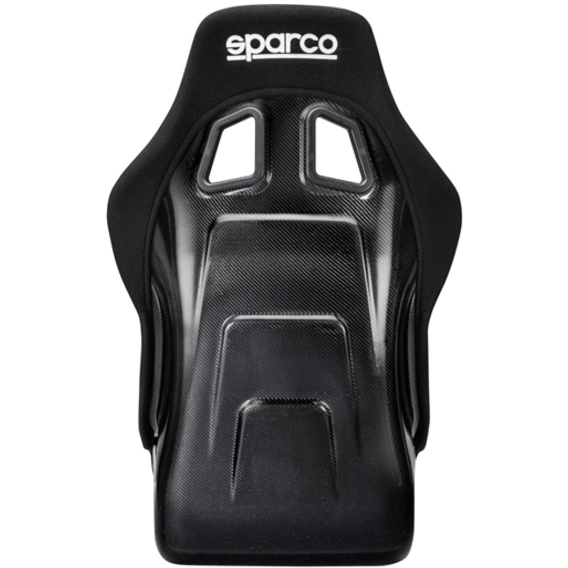 Sparco Seat QRT-C PP CARBON BLACK SPARCO Race Seats