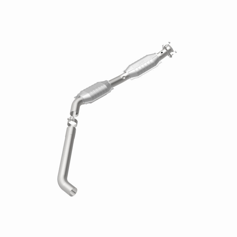 MagnaFlow Conv DF 04-06 Ram SRT-10 Driver Side