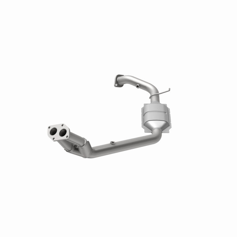 MagnaFlow Direct Fit Catalytic Converter ISUZU RODEO 2.2L OEM