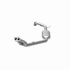 MagnaFlow Direct Fit Catalytic Converter ISUZU RODEO 2.2L OEM