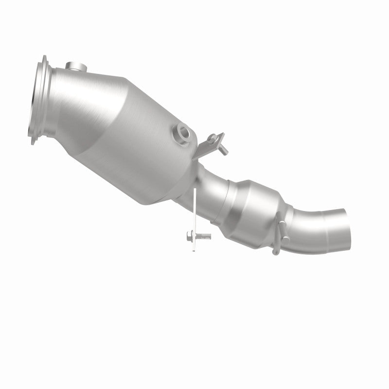 Magnaflow Conv DF 12-14 BMW 528i 2 L Closed Couple