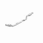 MagnaFlow Direct Fit Catalytic Converter 99-00 Mercedes E430 4.3L