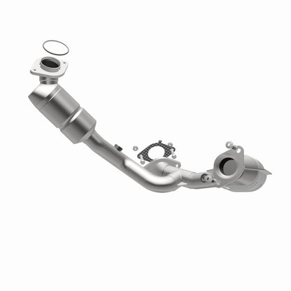 MagnaFlow Conv DF 00-03 Ford Taurus 3.0L fron