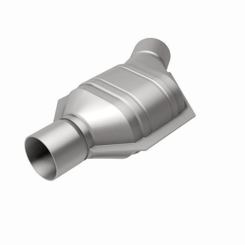 MagnaFlow Universal Catalytic Converter 2.00 Front Ulev