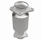 MagnaFlow Direct Fit Catalytic Converter 2002 Infiniti I35 3.5L fr