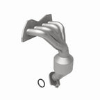MagnaFlow Direct Fit Catalytic Converter 09 Toyota Venza 2.7L