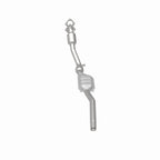 MagnaFlow Direct Fit Catalytic Converter 00-02 Audi S4 2.7L D/S A/T (49 State)