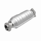 MagnaFlow Direct Fit Catalytic Converter 98 Elantra 1.8L Rear Conv 9