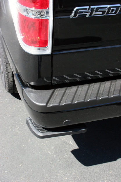 AMP Research 2006-2014 Ford F150 BedStep - Black