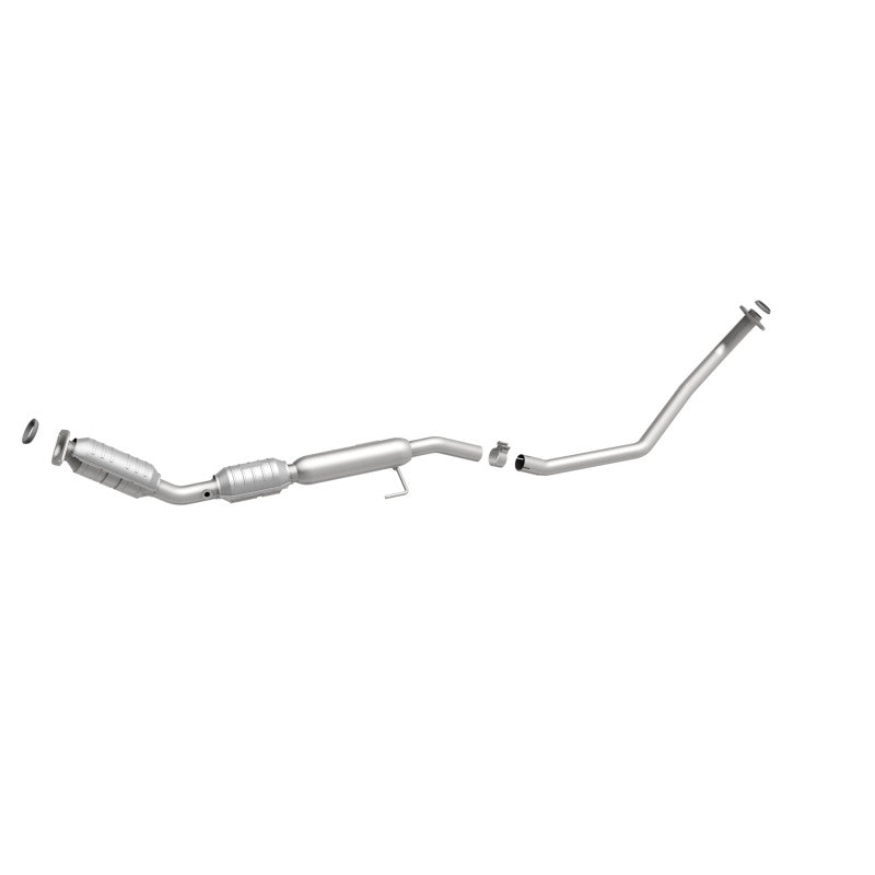 MagnaFlow Direct Fit Catalytic Converter California 09-11 Toyota Corolla / Matrix L4-1.8LGAS
