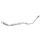 MagnaFlow Direct Fit Catalytic Converter California 09-11 Toyota Corolla / Matrix L4-1.8LGAS