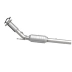 MagnaFlow Direct Fit Catalytic Converter 06-10 VW Beetle 2.5L