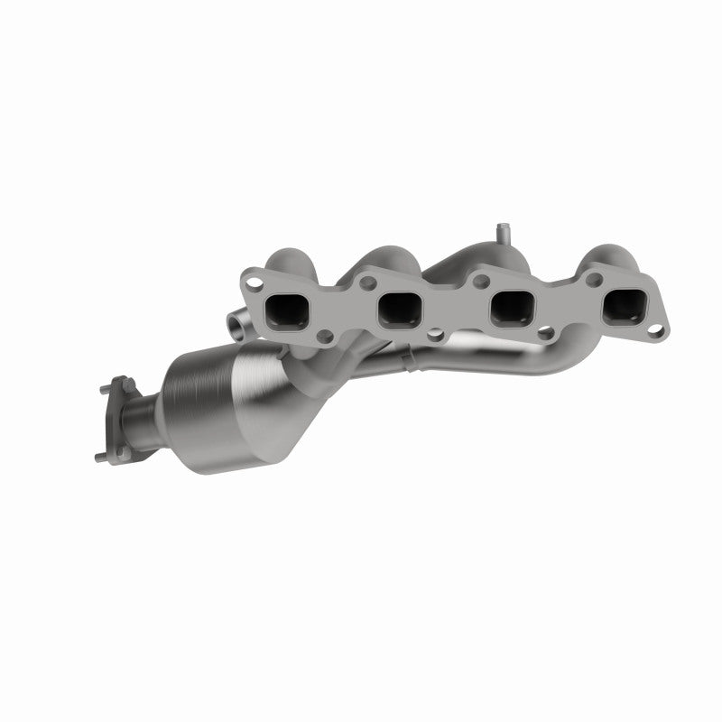 MagnaFlow Direct Fit Catalytic Converter 98-99 Nissan Frontier 2.4L