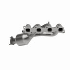 MagnaFlow Direct Fit Catalytic Converter 98-99 Nissan Frontier 2.4L