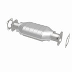 MagnaFlow Direct Fit Catalytic Converter Chevrolet-Isuzu 82 8