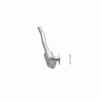 MagnaFlow Direct Fit Catalytic Converter 01-04 Volvo C70 2.3L