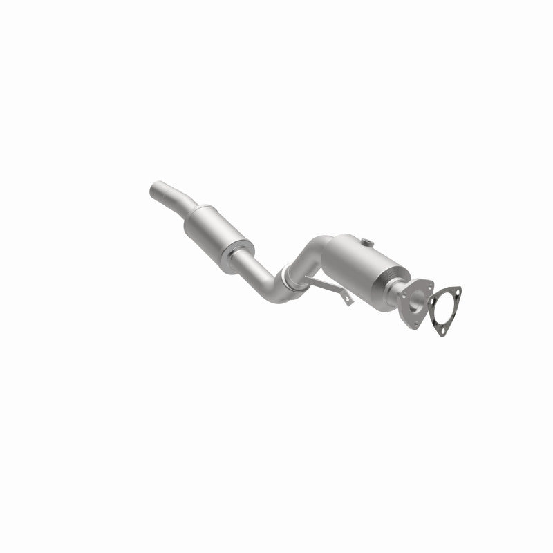 MagnaFlow Conv DF 05-08 Audi Quattro 3.2L Passenger Side