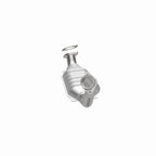 MagnaFlow Direct Fit Catalytic Converter 97-00 Explorer 4.0 Driver Side