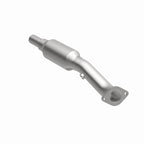 MagnaFlow Direct Fit Catalytic Converter 09 Matrix S 2.4L Rear OEM