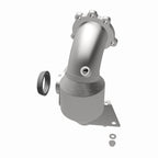 MagnaFlow Direct Fit Catalytic Converter 08-09 Dodge Caliber 2.4L T