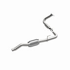 MagnaFlow Direct Fit Catalytic Converter GM 01-02 2500 Driver Side 6.0L