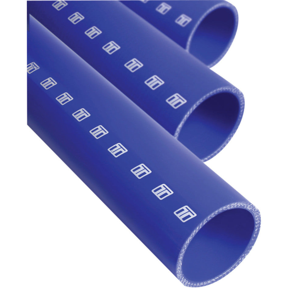 Turbosmart Straight 2.25 ID x 610mm - Blue Turbosmart Silicone Couplers & Hoses