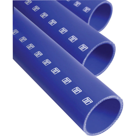 Turbosmart Straight 3.25 ID x 610mm - Blue Turbosmart Silicone Couplers & Hoses