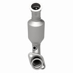 MagnaFlow Direct Fit Catalytic Converter 02-03 Liberty 3.7L PS frt O