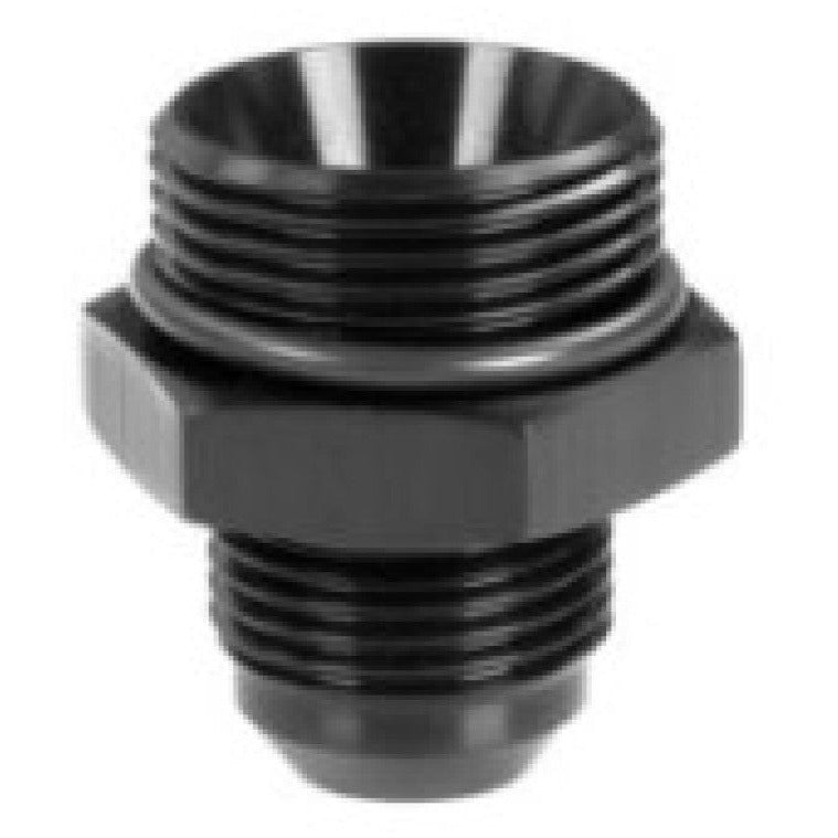 Aeromotive AN-16 ORB / AN-12 Flare Adapter Fitting Aeromotive Fittings