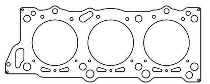 Cometic Nissan 300ZX 1990 - UP 88mm .030 inch MLS Head Gasket VG30DE/DETT 3L V6