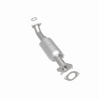 MagnaFlow Direct Fit Catalytic Converter 98-00 Niss Pathfinder 3.3L