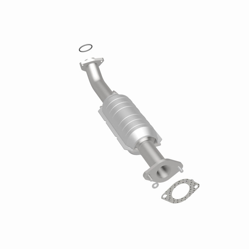 Magnaflow Conv DF 98-00 Niss Pathfinder 3.3L