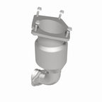 MagnaFlow Direct Fit Catalytic Converter 01-02 Dodge Stratus 2.7L