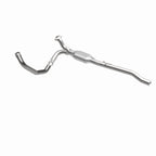 MagnaFlow Direct Fit Catalytic Converter 02-03 Ram 1500 4.7OEM