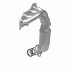 MagnaFlow Direct Fit Catalytic Converter 04-05 Toyota RAV4 2.4L