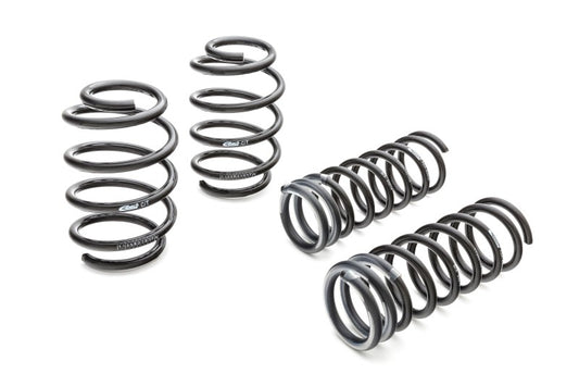 Eibach Pro-Kit Performance Springs (Set of 4) for BMW 135i / 235i