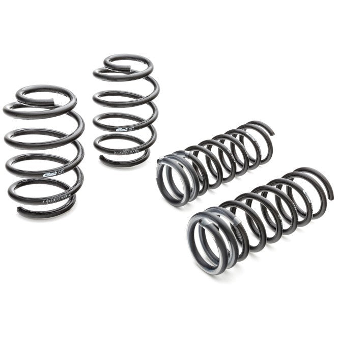 Eibach Pro-Kit 2016+ Chevrolet Camaro SS 1LE Eibach Lowering Springs